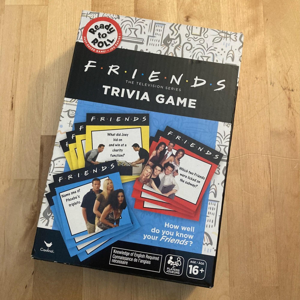 2 Games!! - Picture 5 of 10